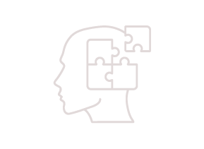 icona trattamento cognitivo comportamentale