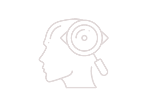 icona trattamento di traumi relazionali e da stress